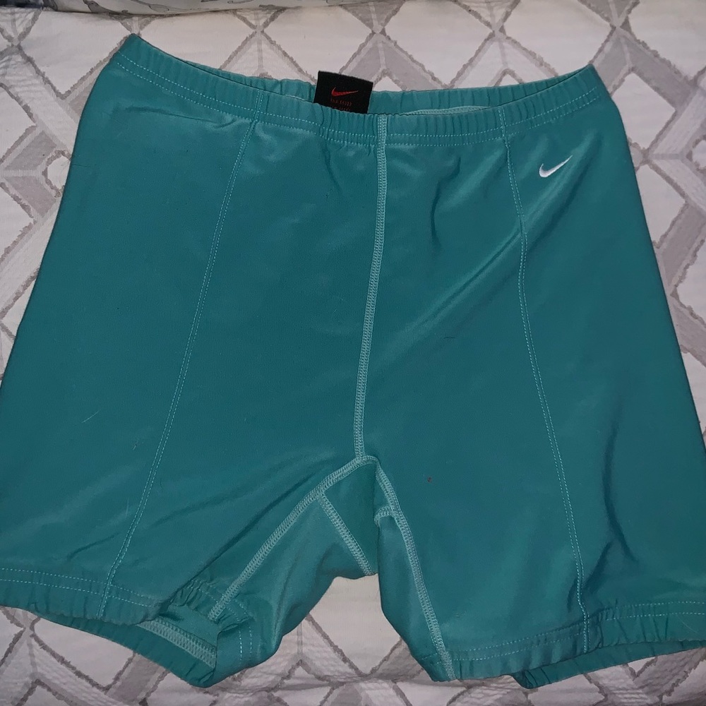 Vintage Nike Women’s Bike/Running Shorts